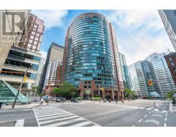 2106 - 33 UNIVERSITY AVENUE, Toronto, Ontario