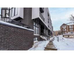184 ANGUS Drive Unit# 4, Ajax, Ontario