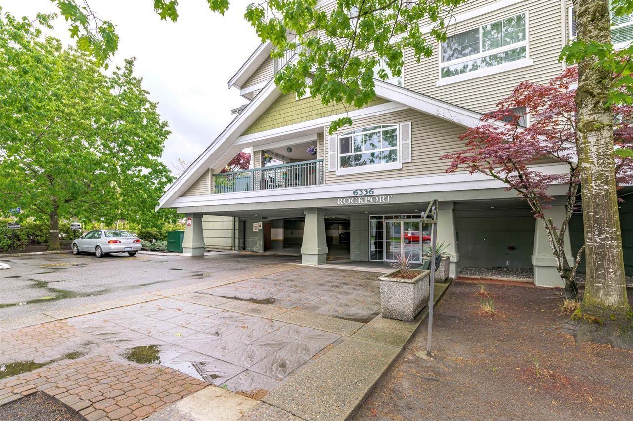 305 6336 197 Street, Langley, British Columbia  V2Y 2T7 - Photo 1 - R3096846