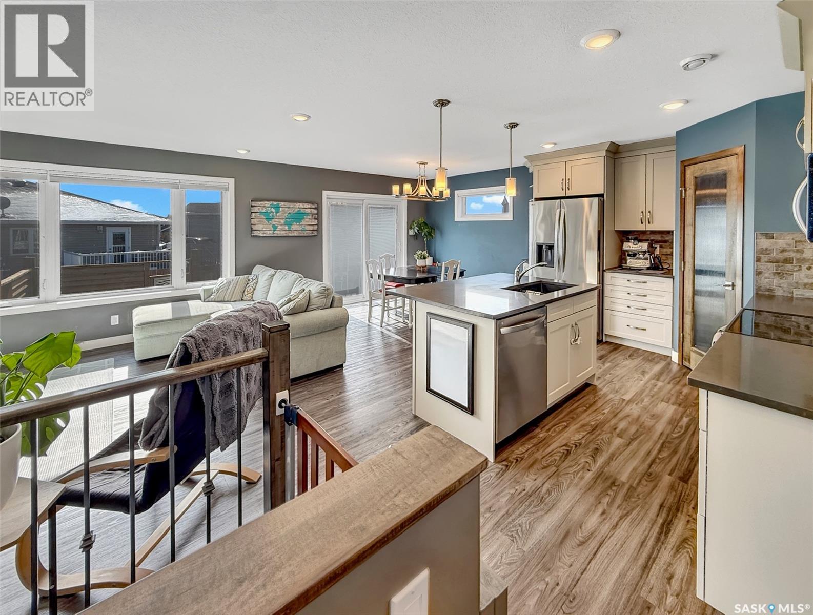 820 Battleford Trail, Swift Current, Saskatchewan  S9H 5R1 - Photo 3 - SK029845