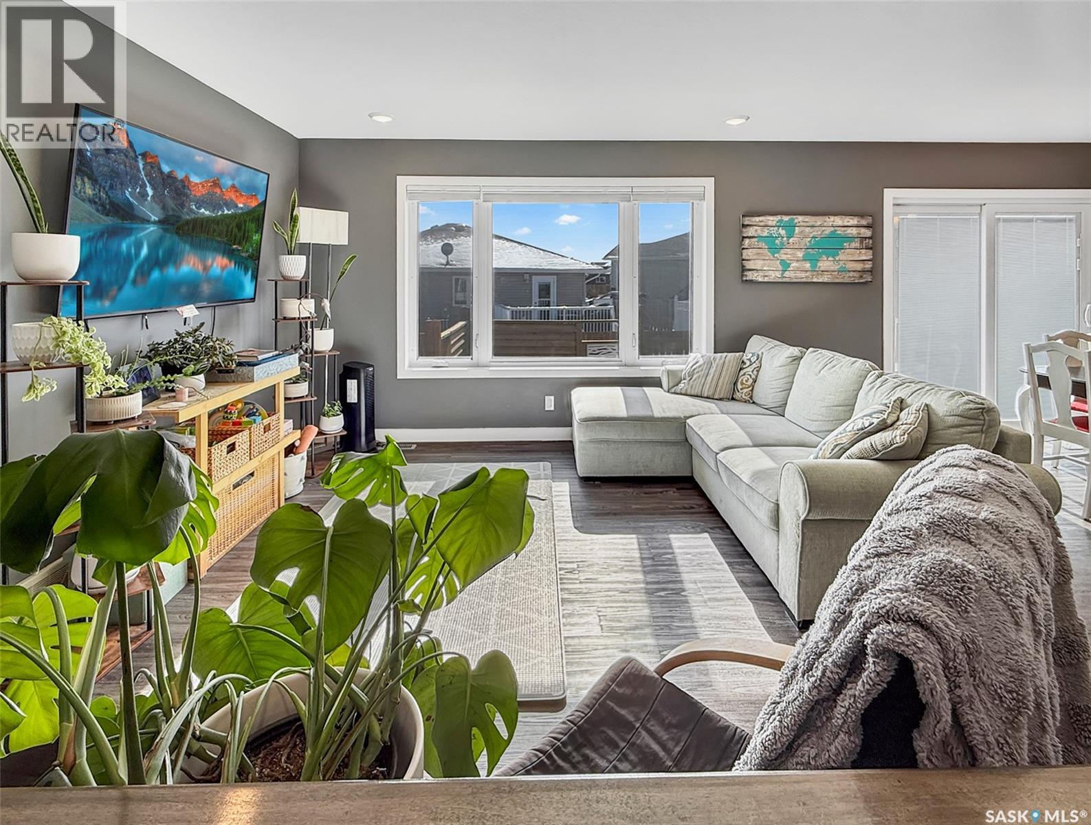 820 Battleford Trail, Swift Current, Saskatchewan  S9H 5R1 - Photo 4 - SK029845