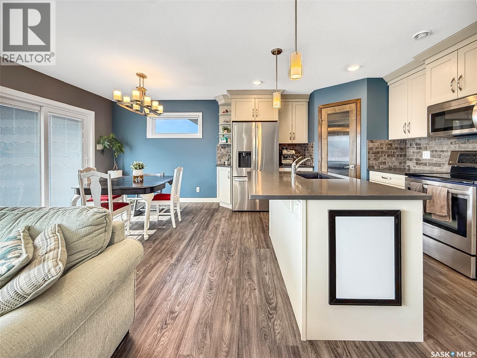 820 Battleford Trail, Swift Current, Saskatchewan  S9H 5R1 - Photo 8 - SK029845