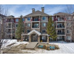 #215 2098 BLACKMUD CREEK DR SW, Edmonton, Alberta