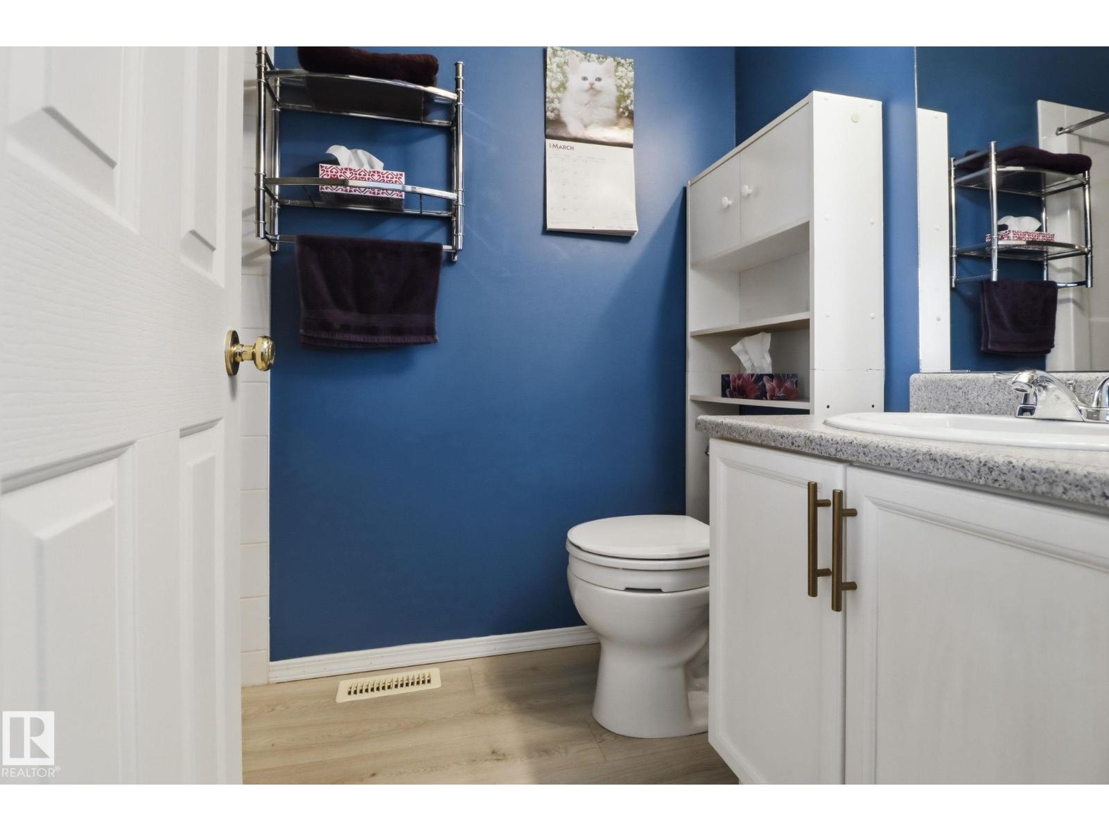 #120 700 Bothwell Dr, Sherwood Park, Alberta  T8H 2W3 - Photo 16 - E4476320