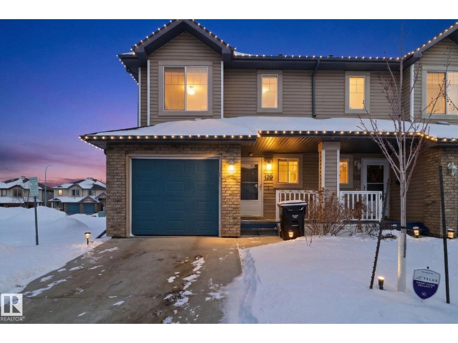 #120 700 Bothwell Dr, Sherwood Park, Alberta  T8H 2W3 - Photo 22 - E4476320