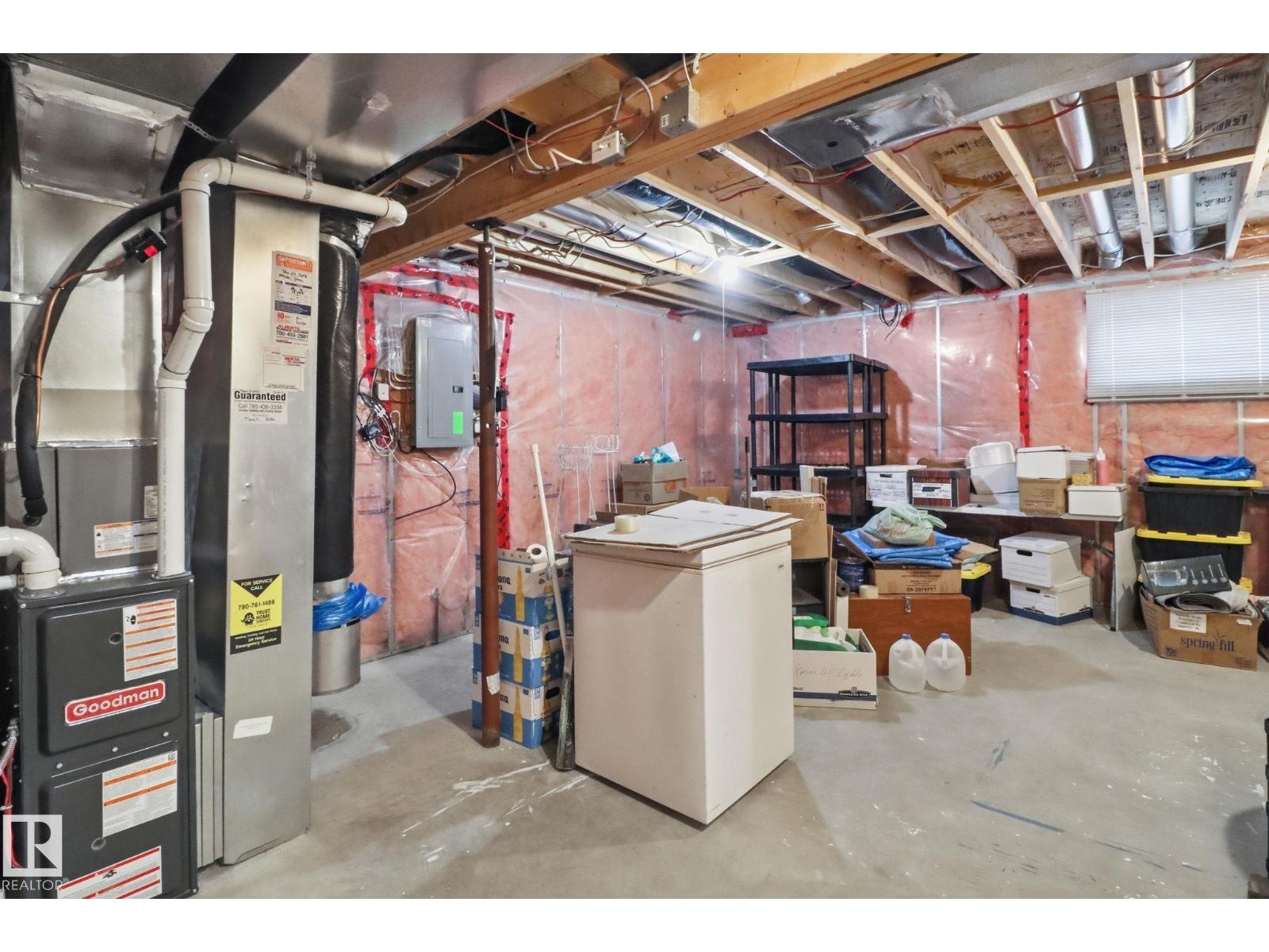 #120 700 Bothwell Dr, Sherwood Park, Alberta  T8H 2W3 - Photo 24 - E4476320