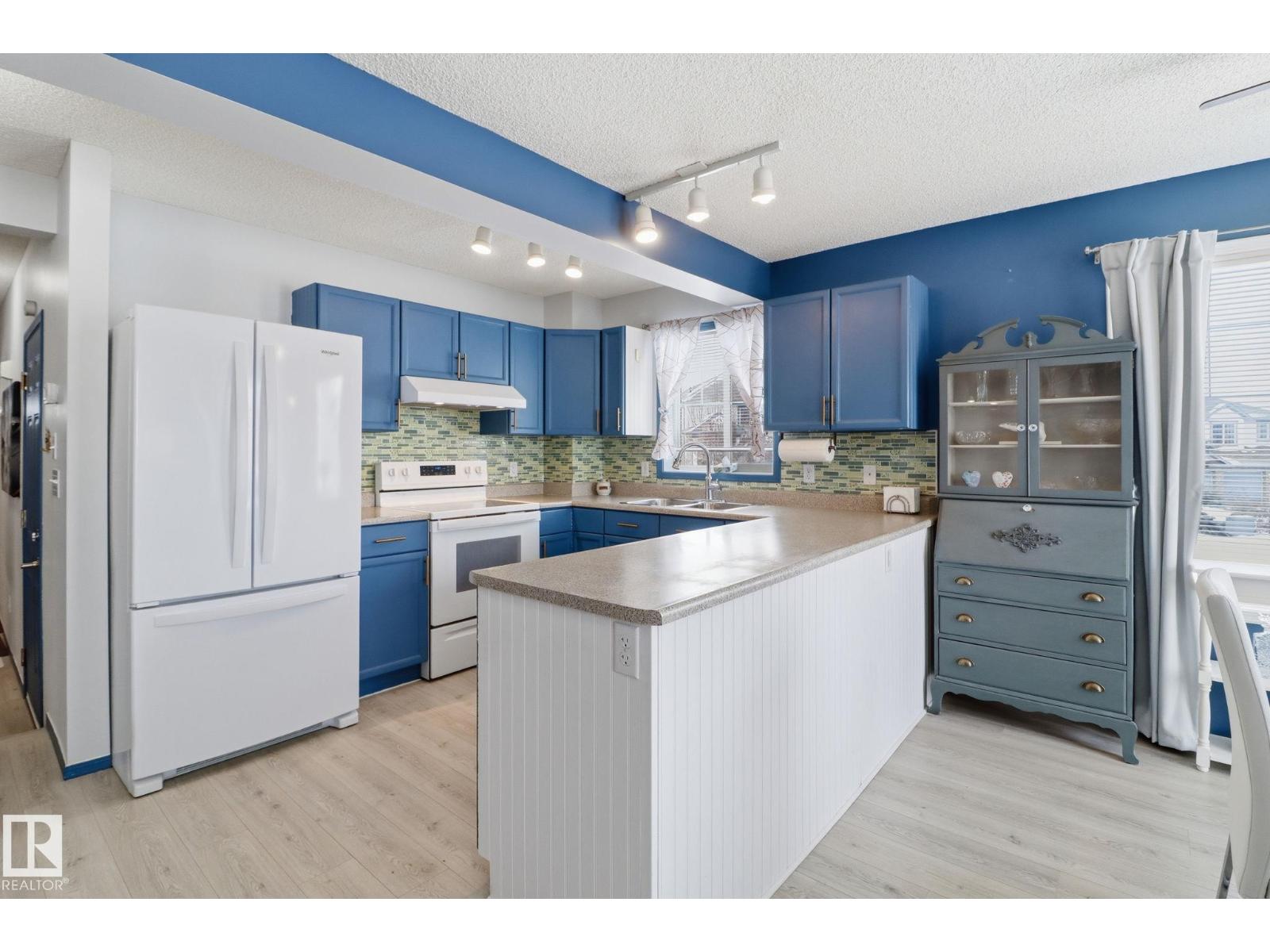 #120 700 Bothwell Dr, Sherwood Park, Alberta  T8H 2W3 - Photo 4 - E4476320