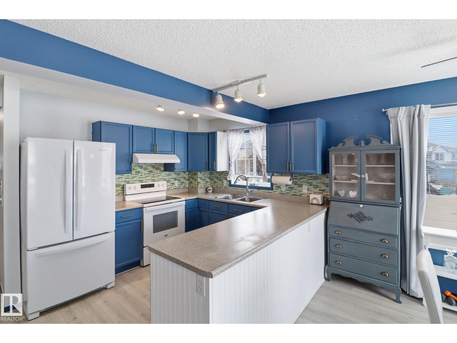 #120 700 Bothwell Dr, Sherwood Park, Alberta  T8H 2W3 - Photo 5 - E4476320