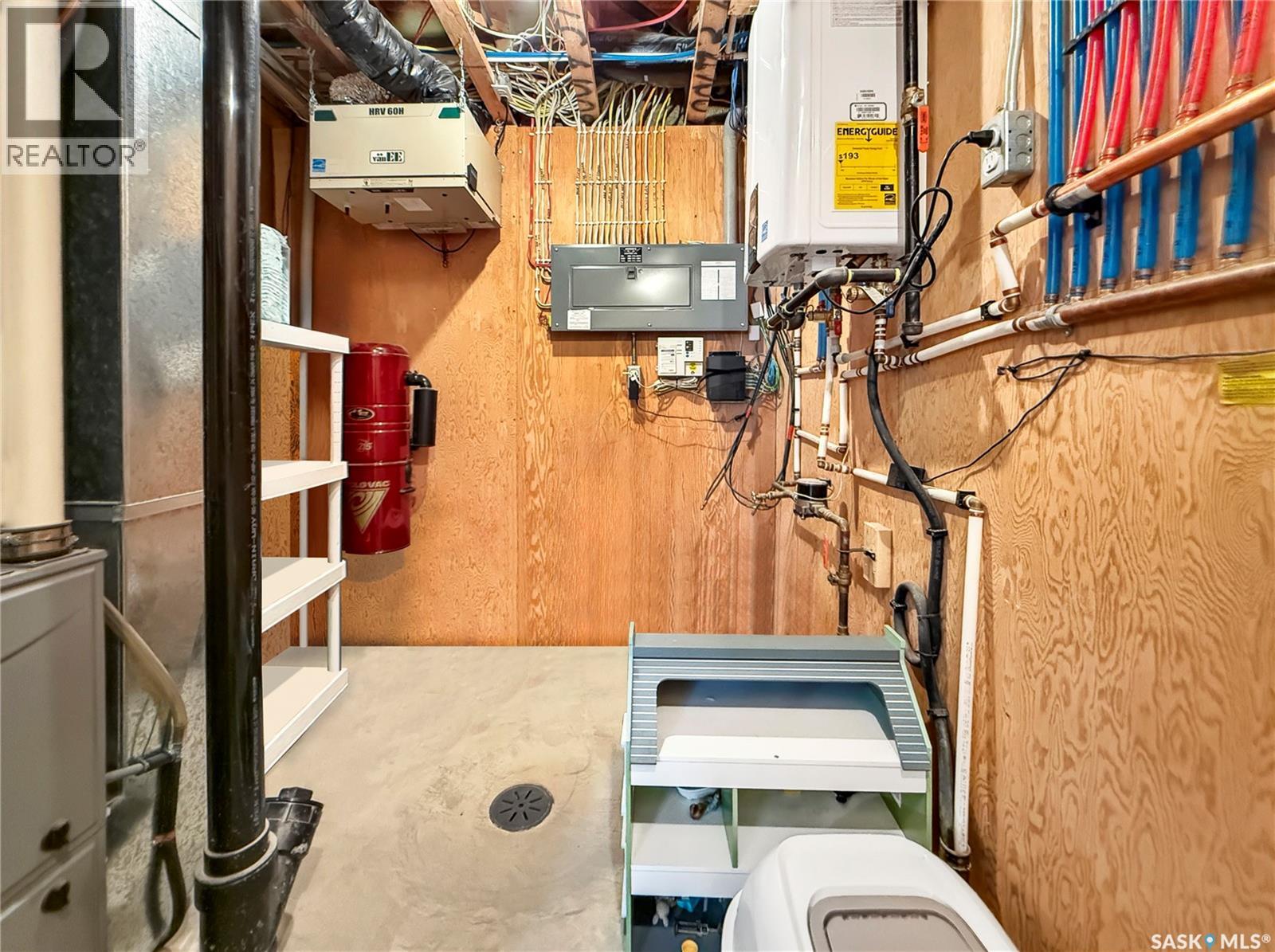 820 Battleford Trail, Swift Current, Saskatchewan  S9H 5R1 - Photo 29 - SK029845