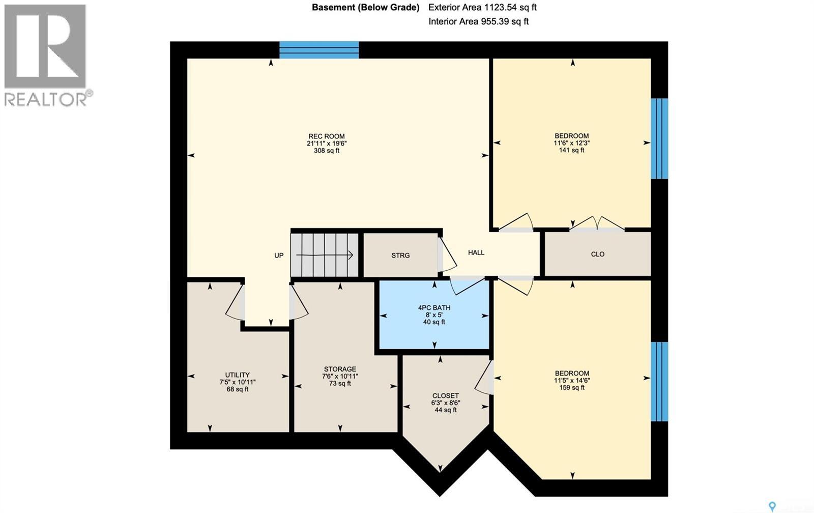 820 Battleford Trail, Swift Current, Saskatchewan  S9H 5R1 - Photo 42 - SK029845