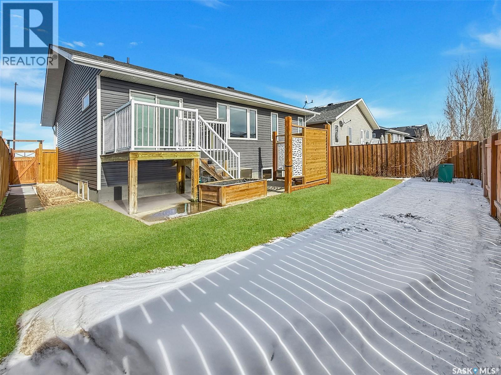 820 Battleford Trail, Swift Current, Saskatchewan  S9H 5R1 - Photo 31 - SK029845