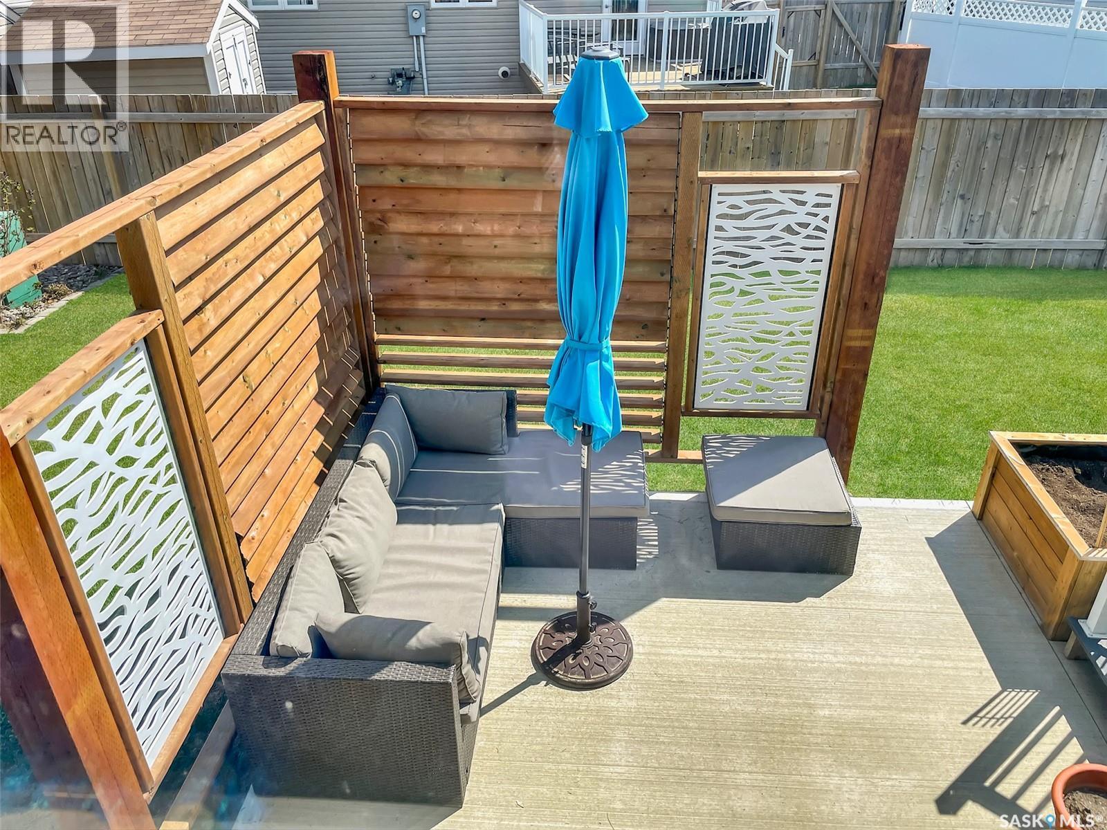 820 Battleford Trail, Swift Current, Saskatchewan  S9H 5R1 - Photo 33 - SK029845