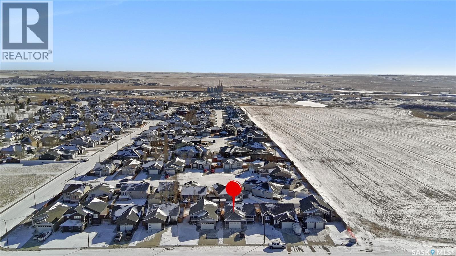 820 Battleford Trail, Swift Current, Saskatchewan  S9H 5R1 - Photo 38 - SK029845