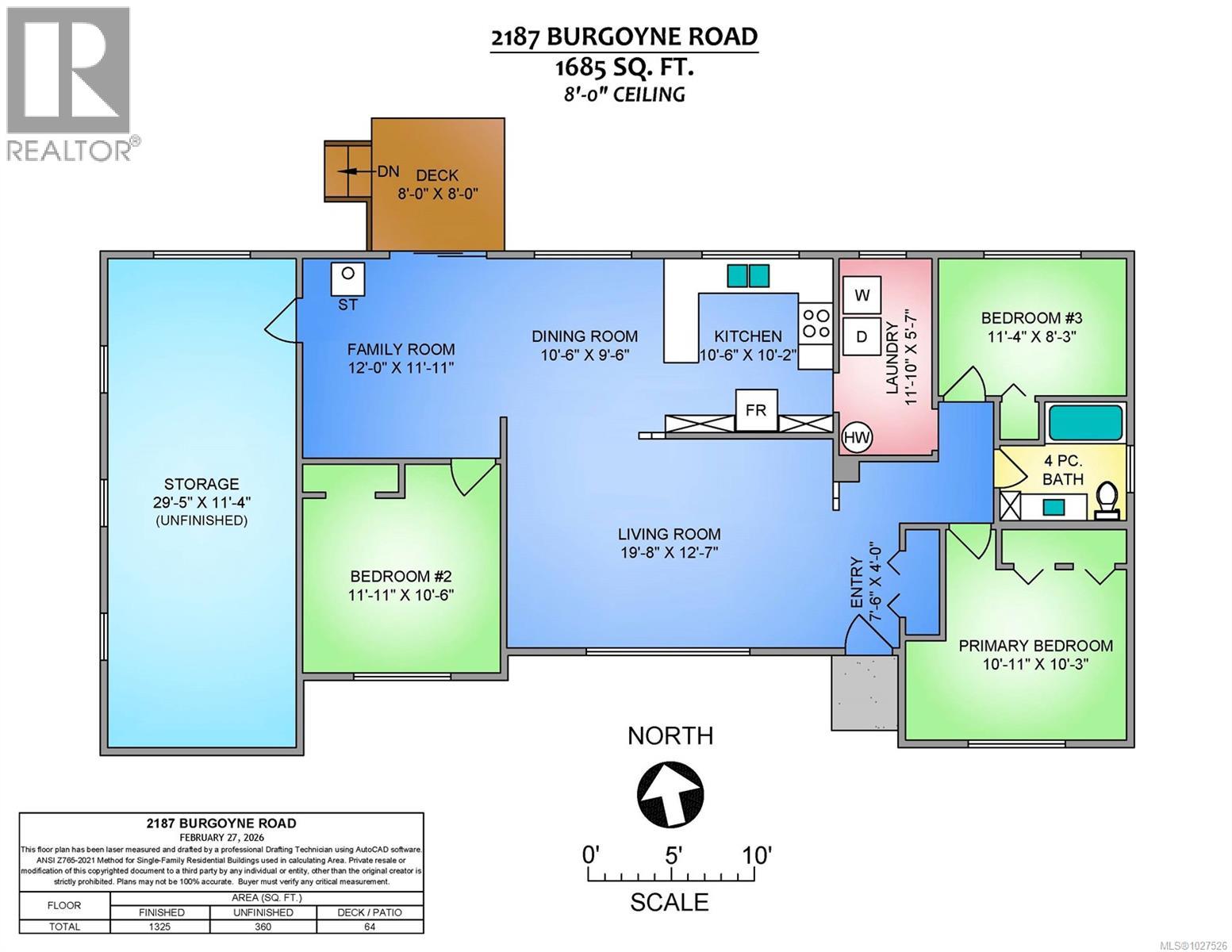 2187 Burgoyne Rd, Coombs, British Columbia  V0R 1M0 - Photo 11 - 1027526