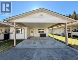 2210 Columbia Avenue Unit# 7, Castlegar, British Columbia