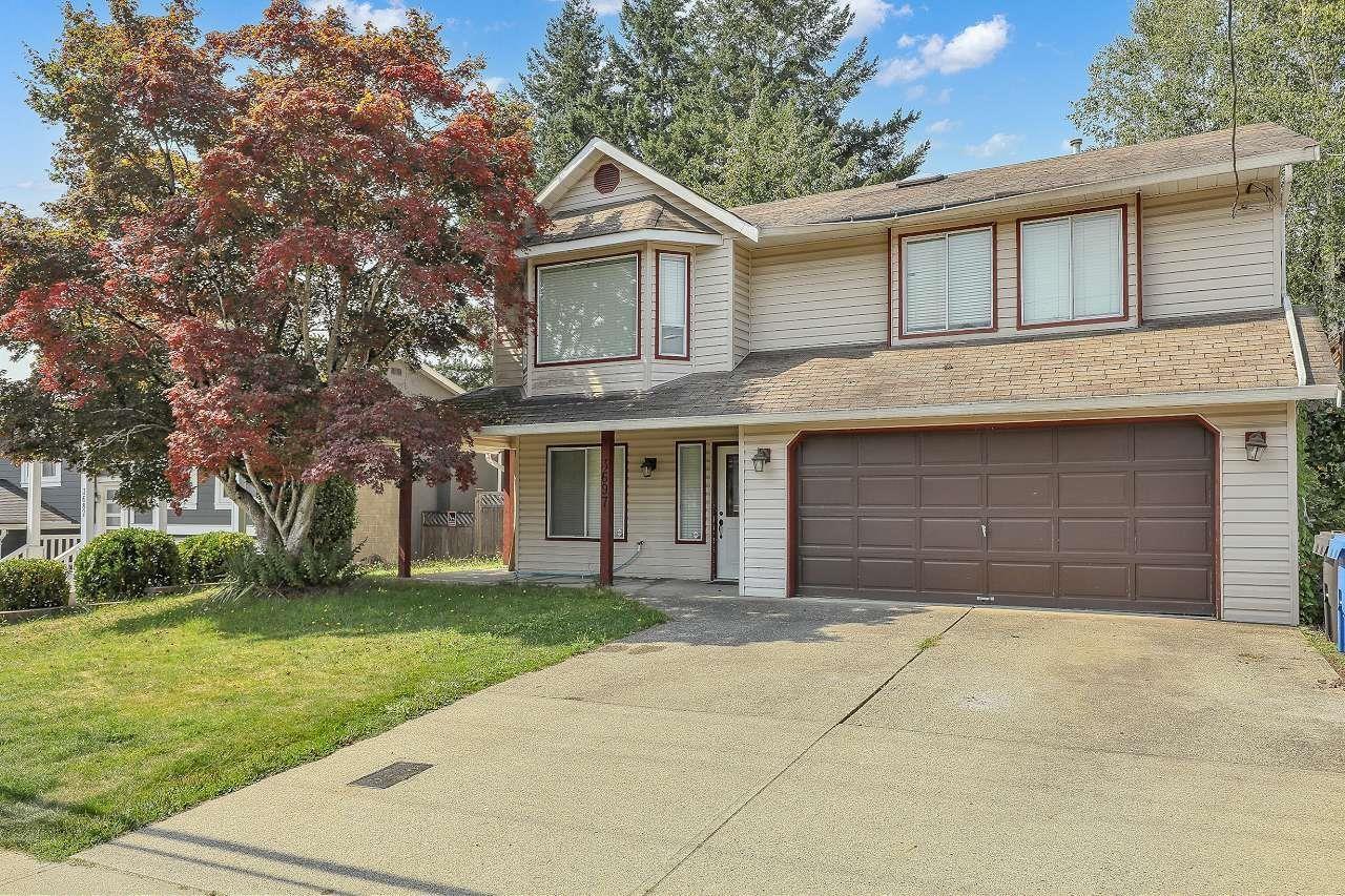 3697 Old Clayburn Road, Abbotsford, British Columbia  V2S 7H3 - Photo 2 - R3094796