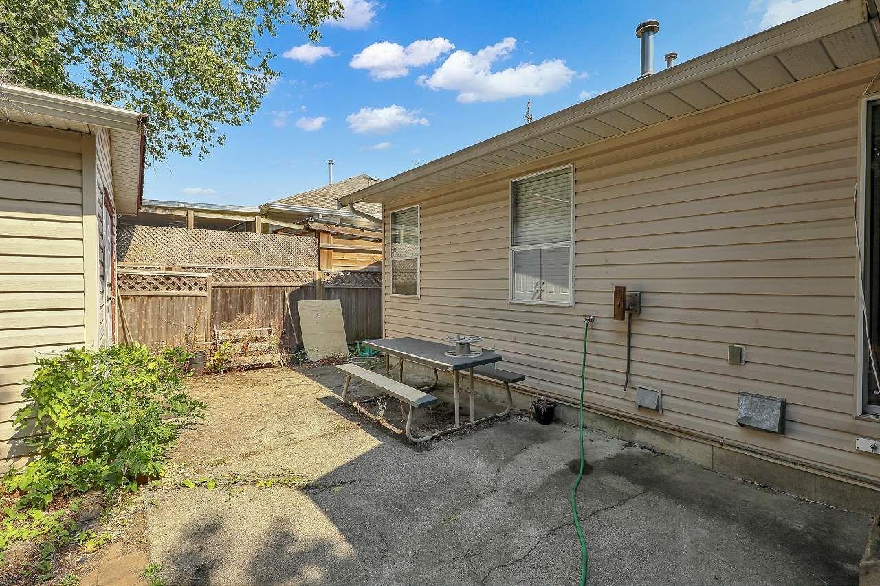 3697 Old Clayburn Road, Abbotsford, British Columbia  V2S 7H3 - Photo 27 - R3094796