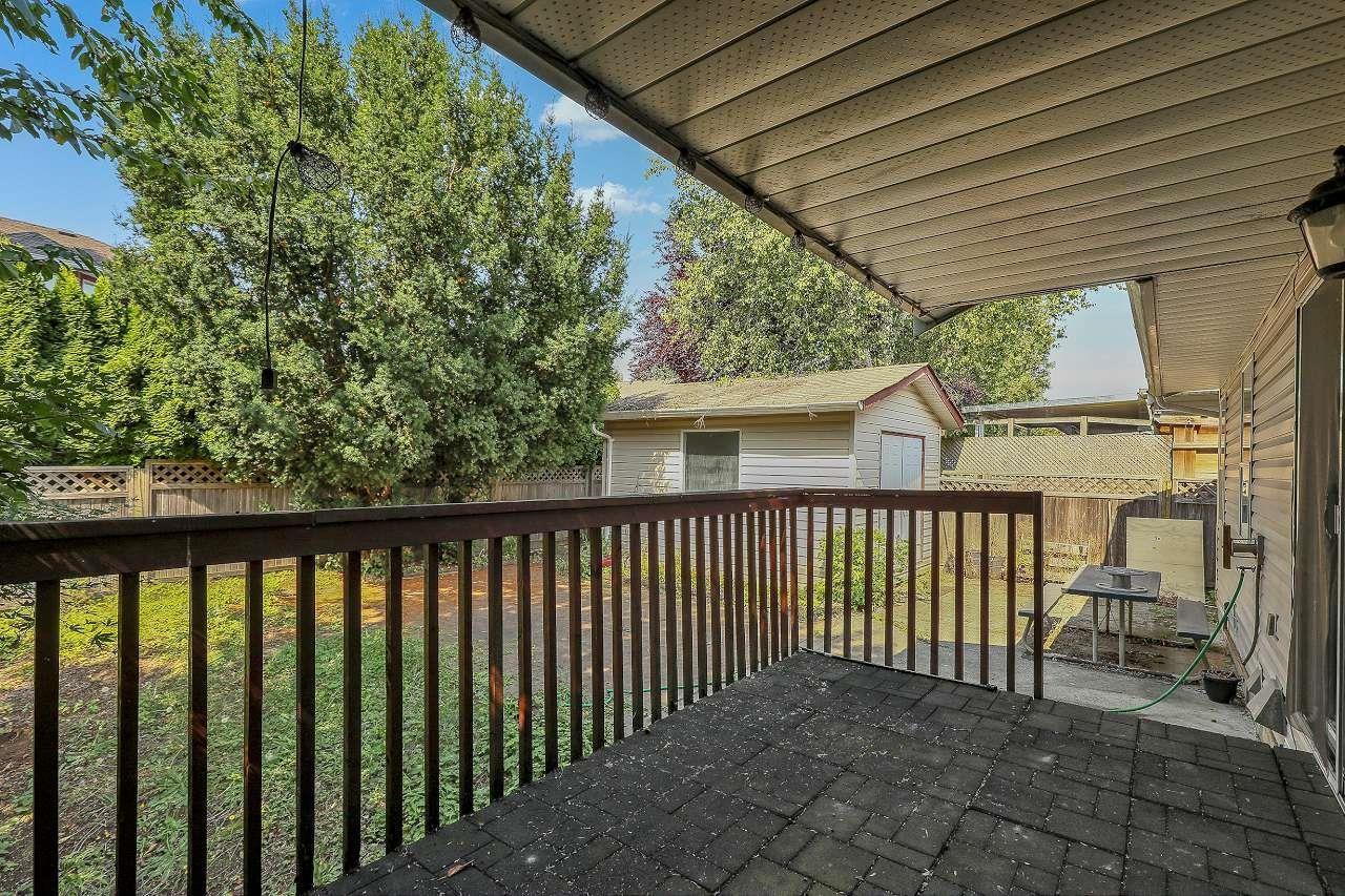 3697 Old Clayburn Road, Abbotsford, British Columbia  V2S 7H3 - Photo 34 - R3094796