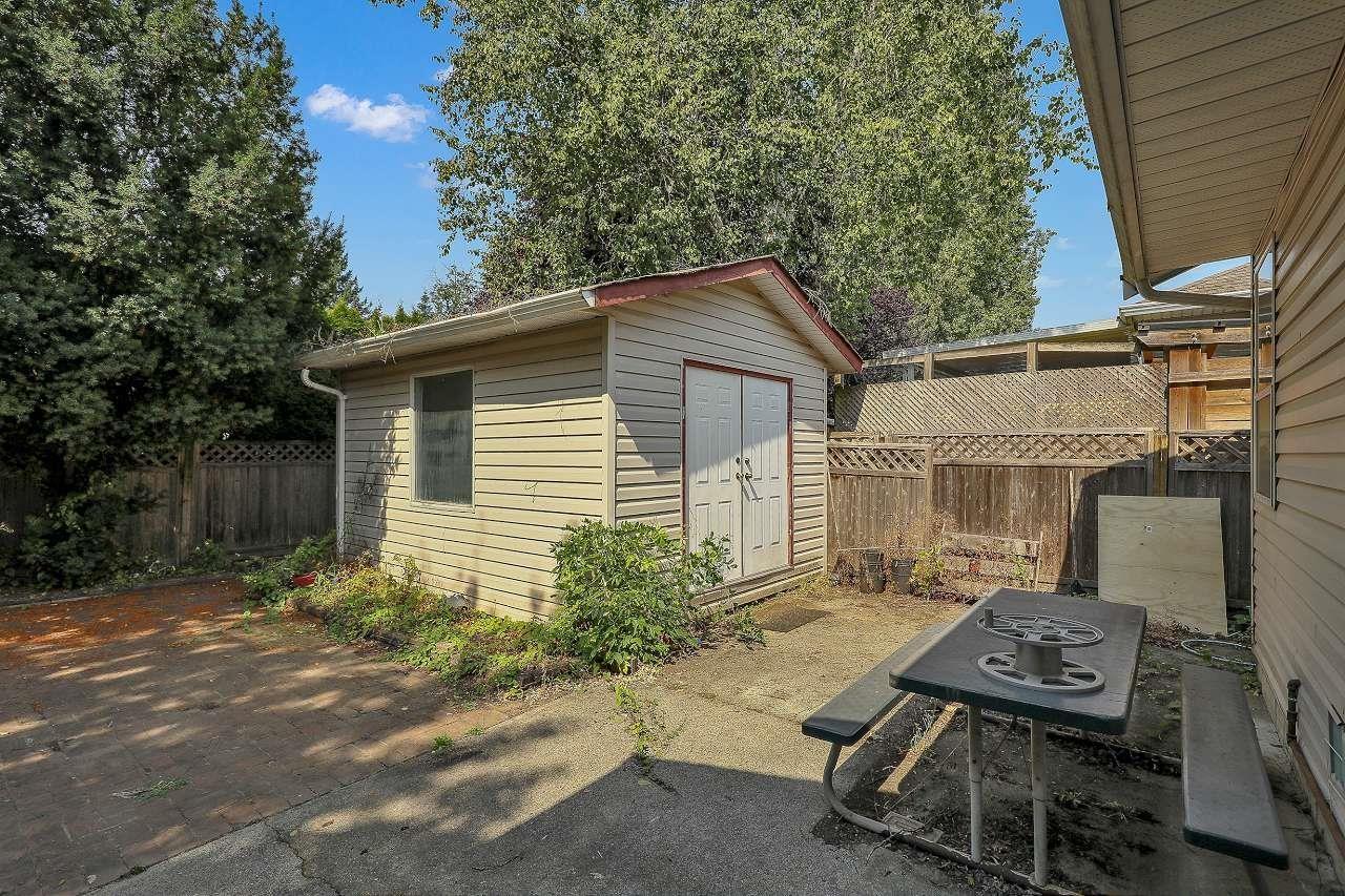 3697 Old Clayburn Road, Abbotsford, British Columbia  V2S 7H3 - Photo 28 - R3094796