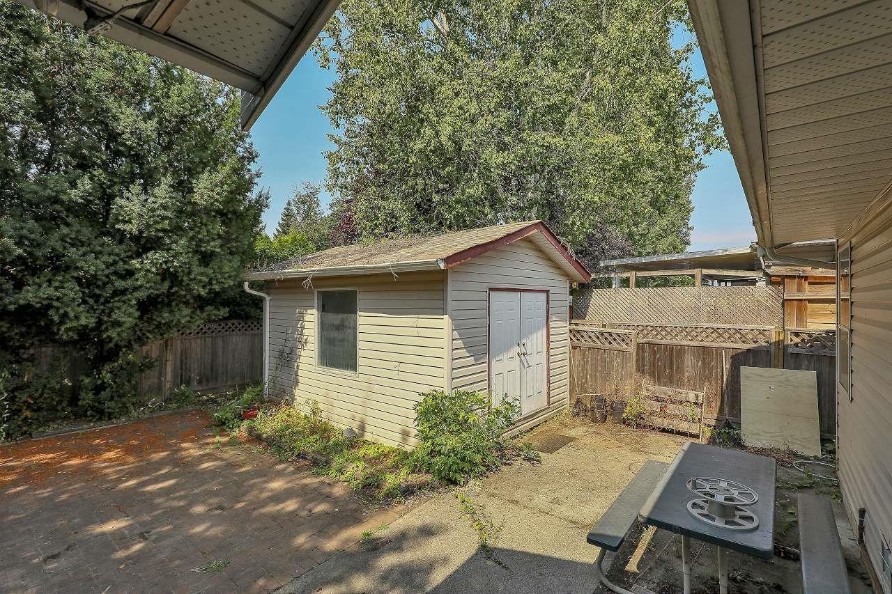 3697 Old Clayburn Road, Abbotsford, British Columbia  V2S 7H3 - Photo 35 - R3094796