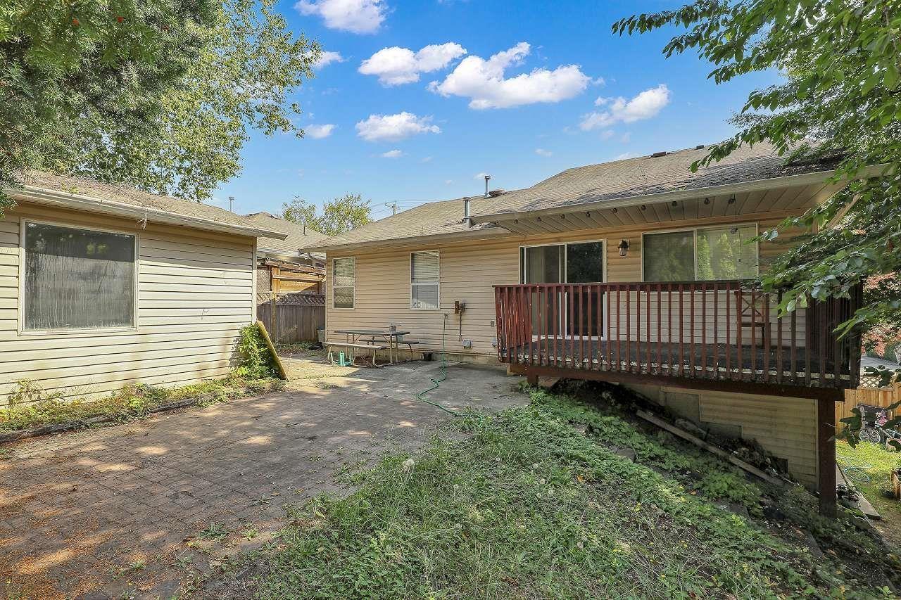 3697 Old Clayburn Road, Abbotsford, British Columbia  V2S 7H3 - Photo 26 - R3094796