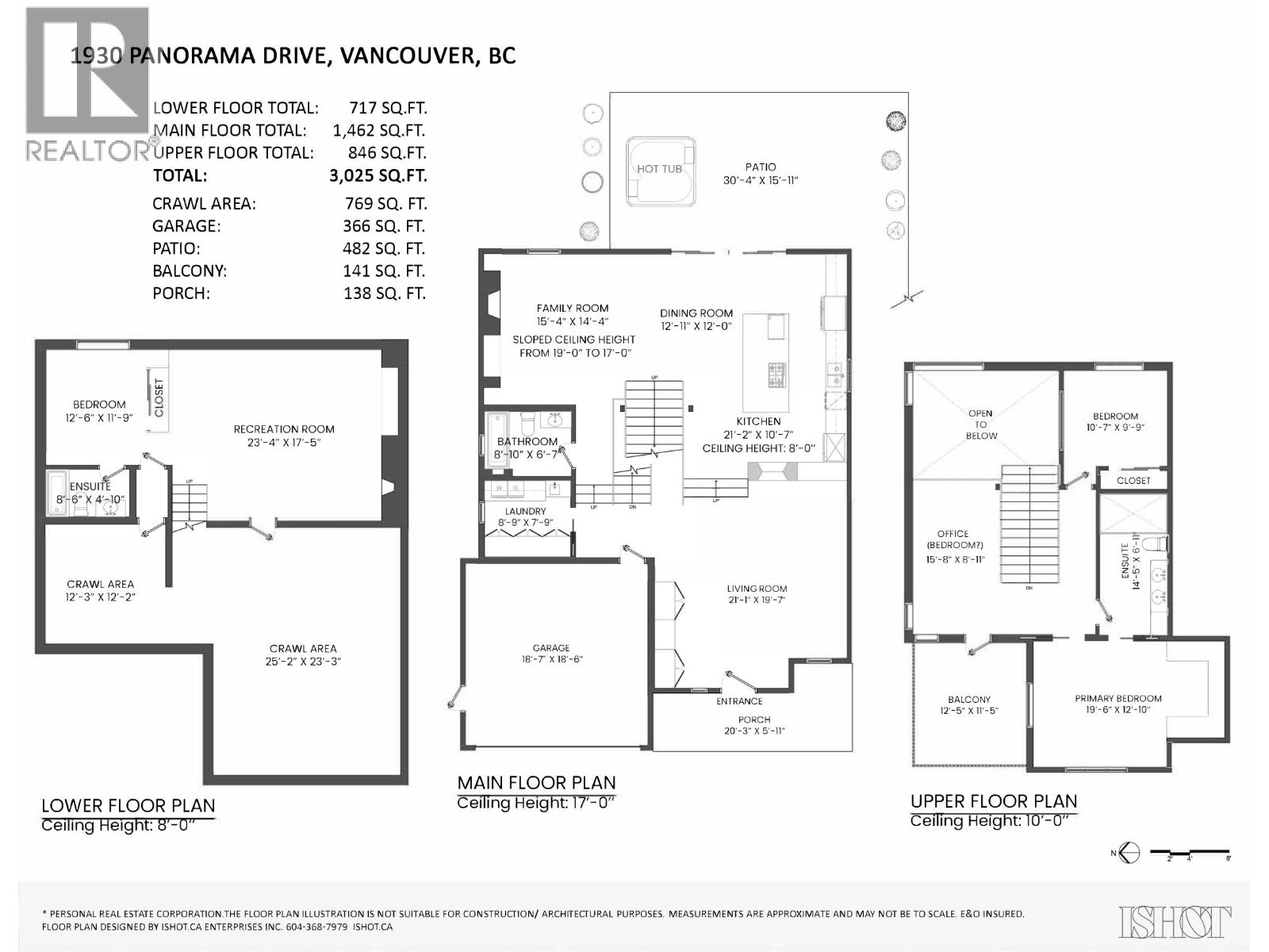 1930 Panorama Drive, North Vancouver, British Columbia  V7G 1V1 - Photo 40 - R3096128