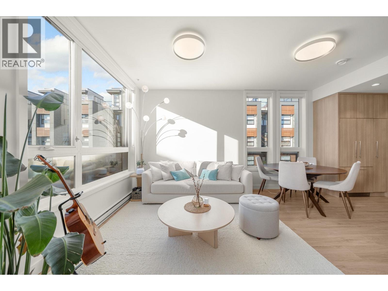 312 6085 Irmin Street, Burnaby, British Columbia  V5J 0J7 - Photo 4 - R3094255