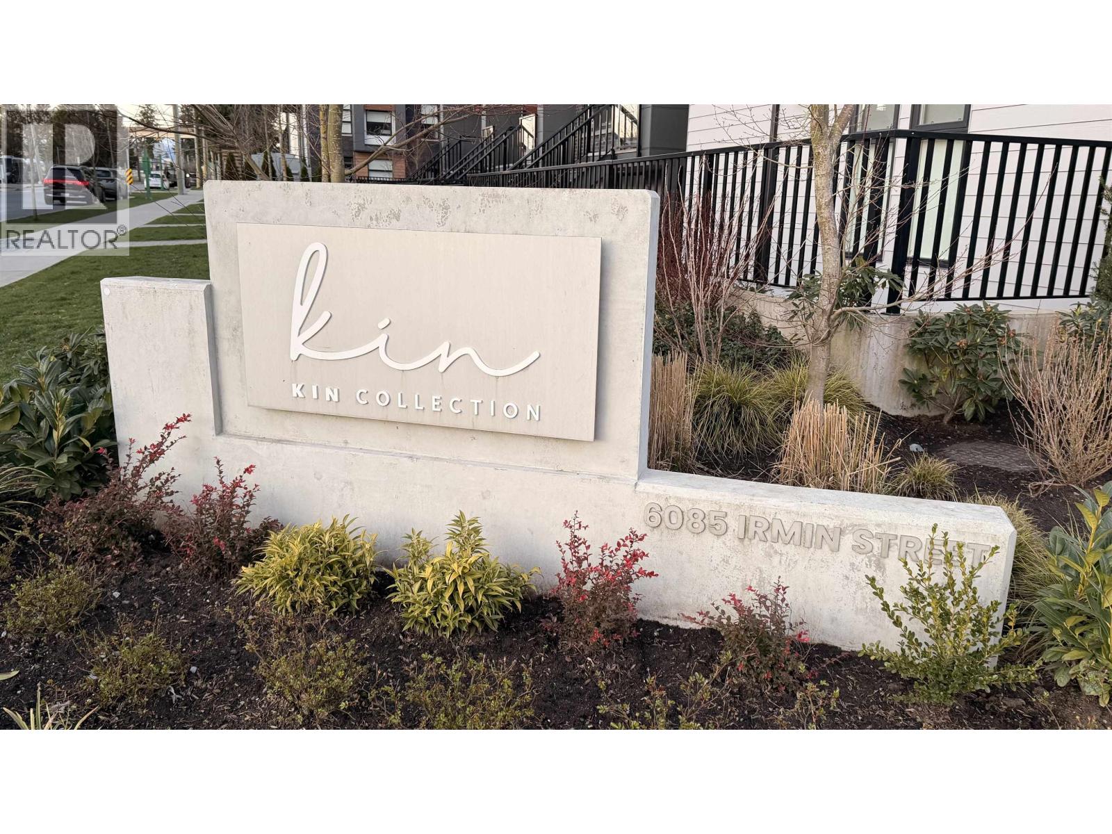 312 6085 Irmin Street, Burnaby, British Columbia  V5J 0J7 - Photo 36 - R3094255