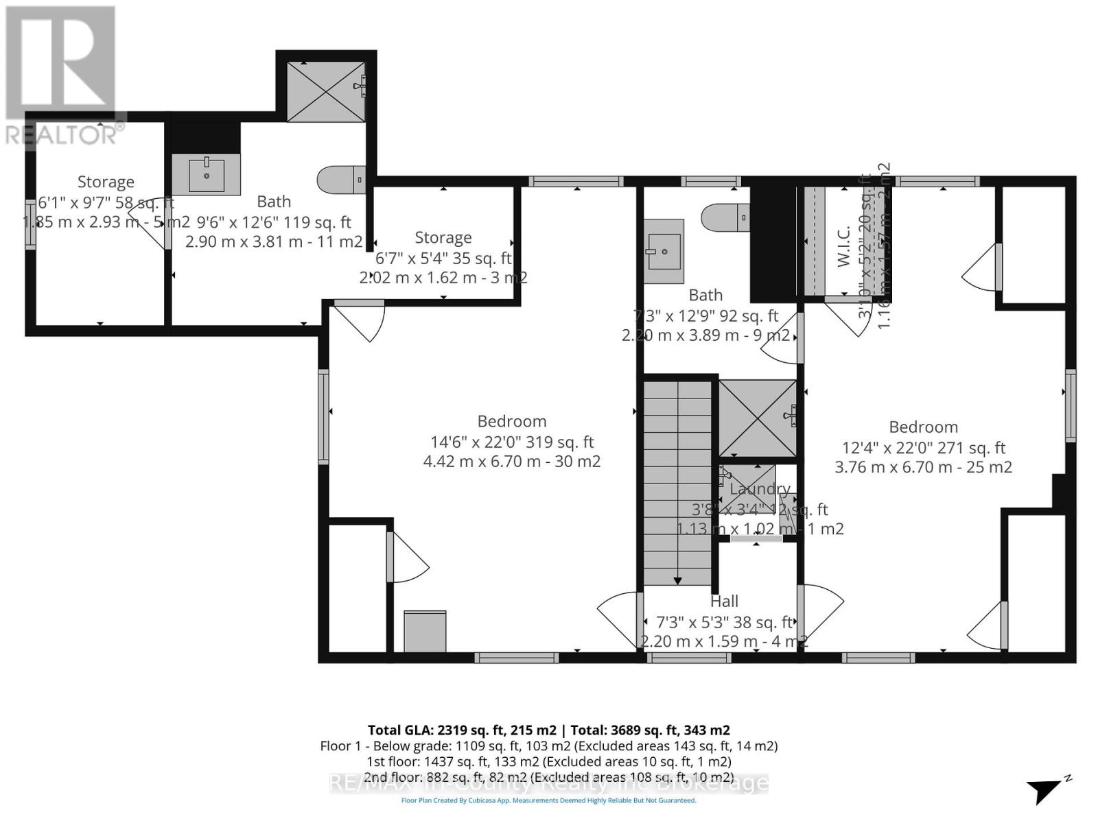 909 James Street, Norfolk, Ontario  N4B 2E3 - Photo 5 - X12820060