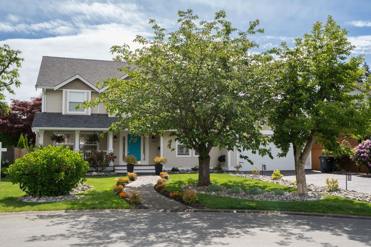 4442 209b Street, Langley, British Columbia  V3A 8Y8 - Photo 3 - R3056556