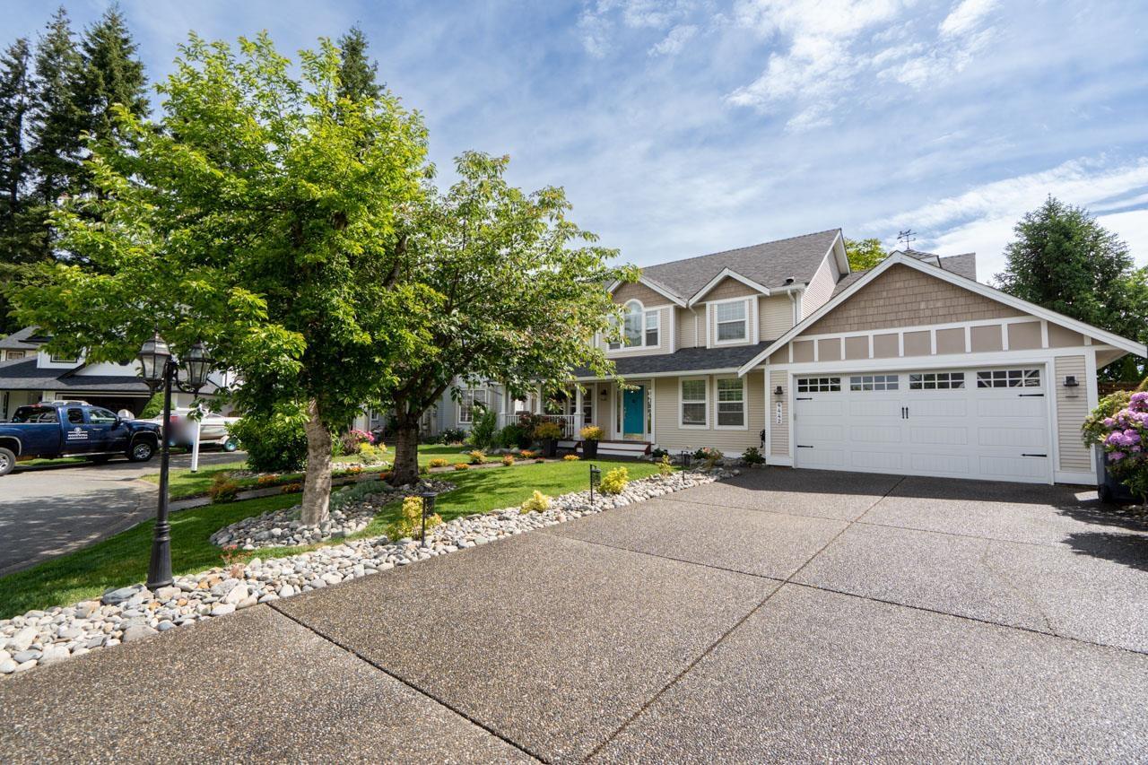 4442 209b Street, Langley, British Columbia  V3A 8Y8 - Photo 8 - R3056556