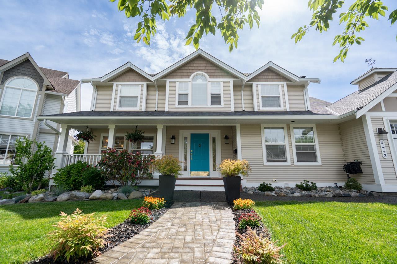 4442 209b Street, Langley, British Columbia  V3A 8Y8 - Photo 7 - R3056556