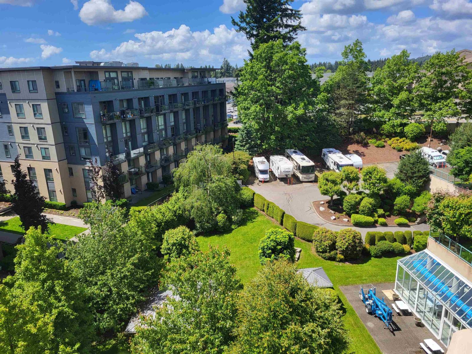 802 3170 Gladwin Road, Abbotsford, British Columbia  V2T 5T1 - Photo 31 - R3095763