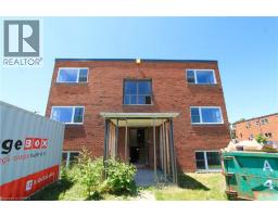 116 KING EDWARD Avenue Unit# 9, London, Ontario