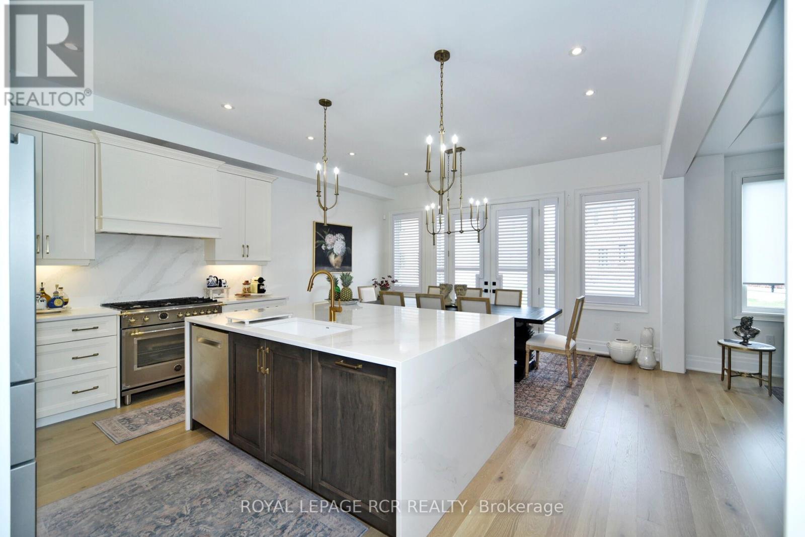 200 Silver Creek Drive, Vaughan (Vellore Village), Ontario  L3L 0B5 - Photo 12 - N12855736