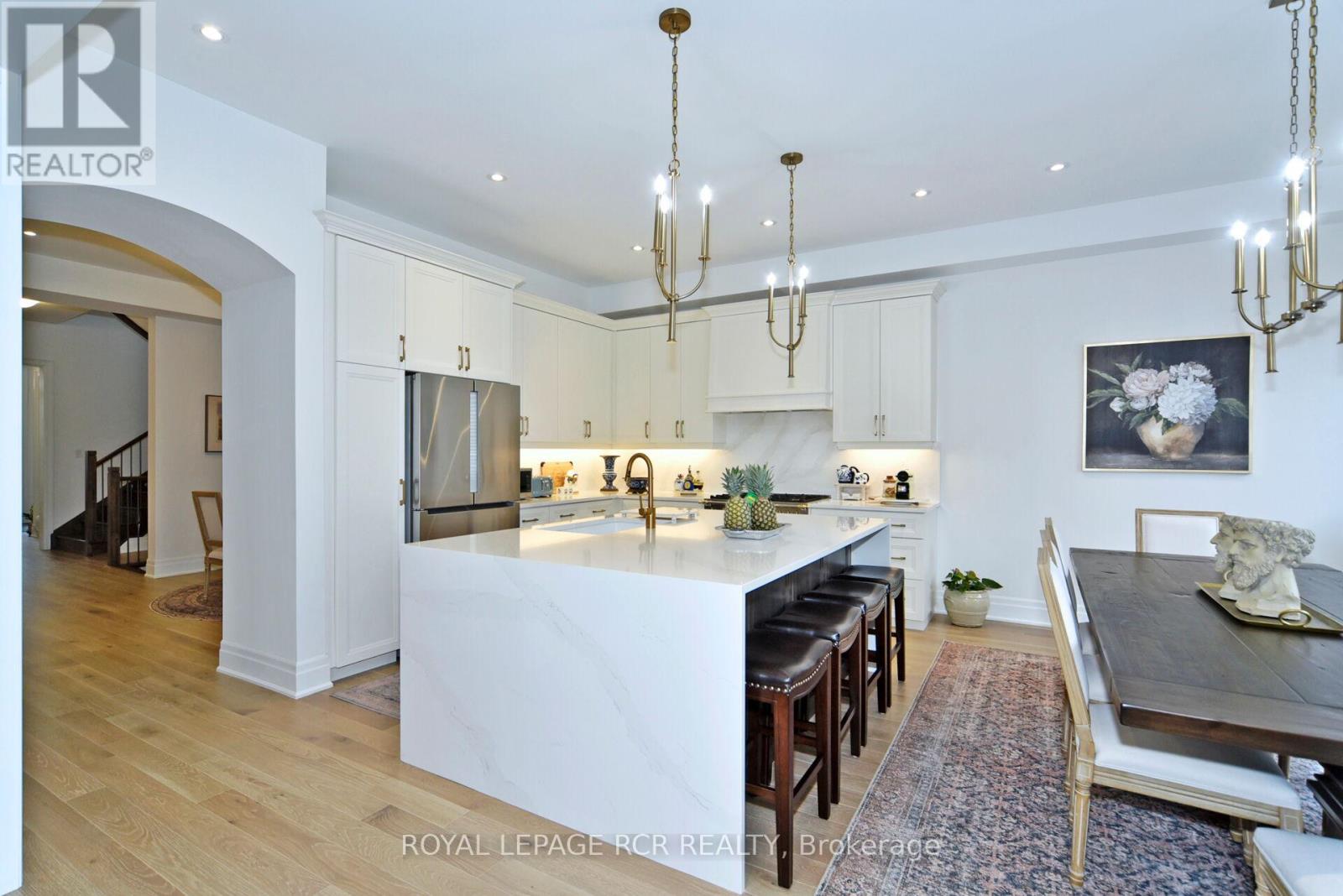 200 Silver Creek Drive, Vaughan (Vellore Village), Ontario  L3L 0B5 - Photo 14 - N12855736