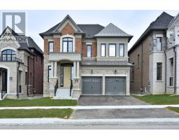 200 SILVER CREEK DRIVE, Vaughan, Ontario