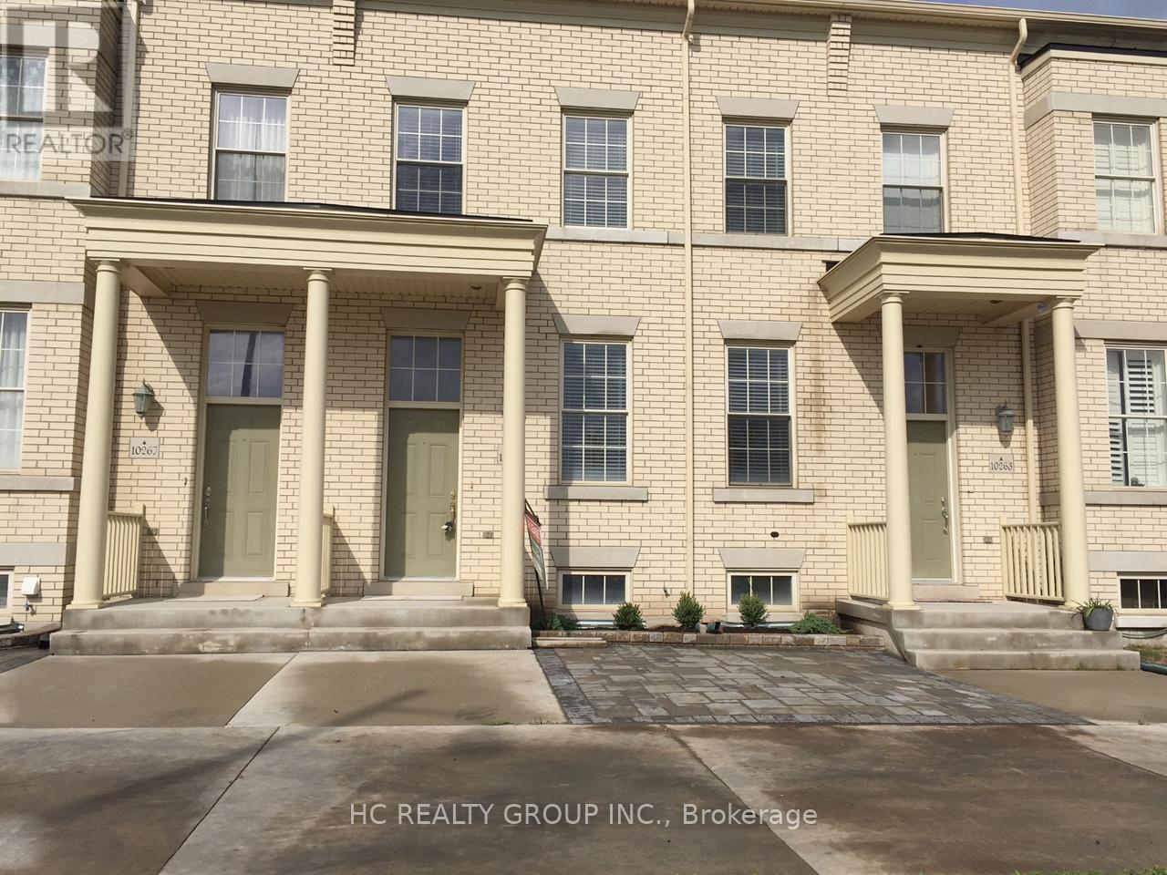 10265 Woodbine Avenue, Markham (Cathedraltown), Ontario  L6C 0J7 - Photo 1 - N12855832