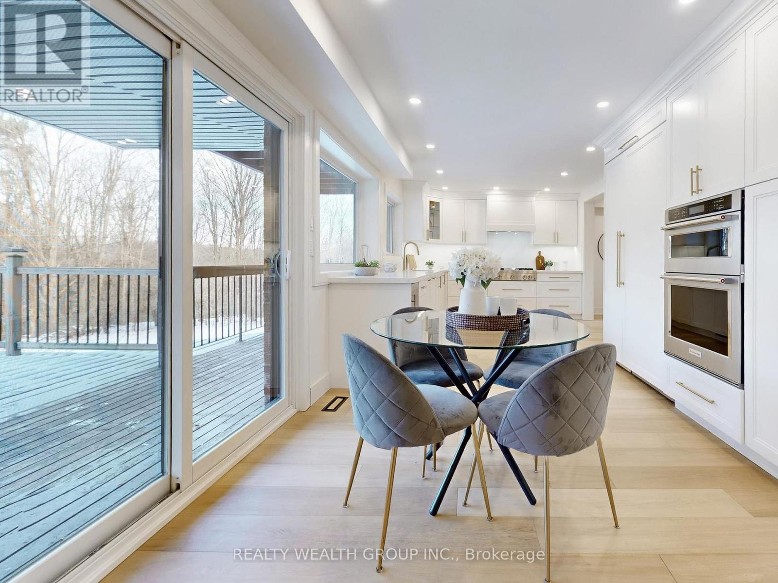 46 Sycamore Drive, Markham (Aileen-Willowbrook), Ontario  L3T 5V6 - Photo 10 - N12855834