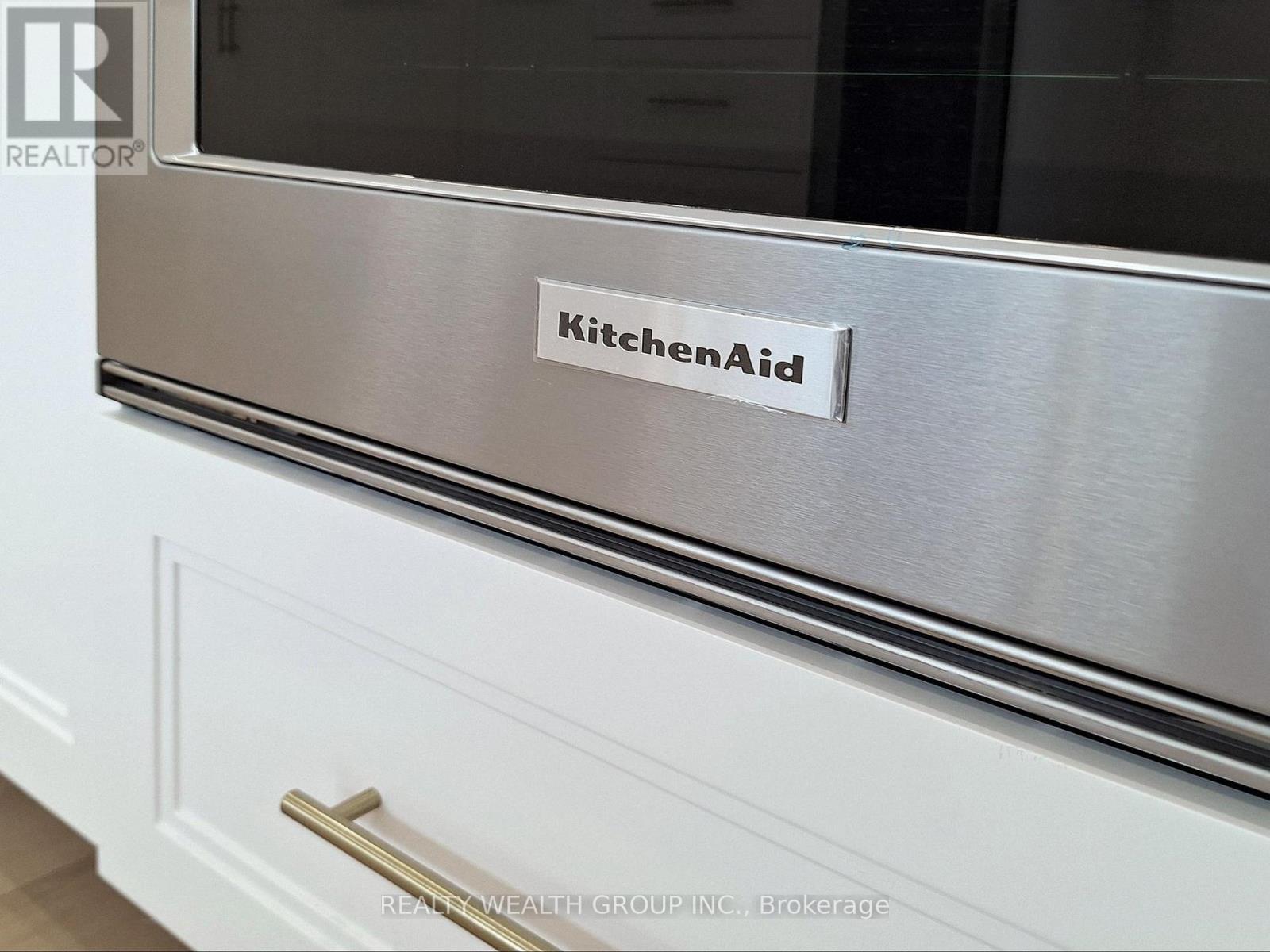 46 Sycamore Drive, Markham (Aileen-Willowbrook), Ontario  L3T 5V6 - Photo 13 - N12855834