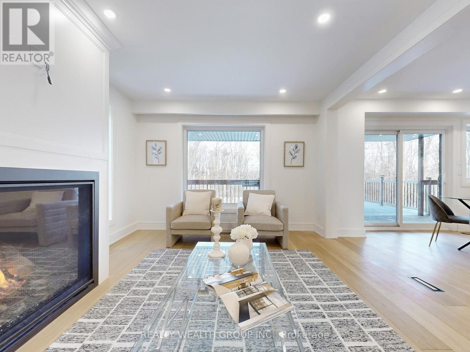 46 Sycamore Drive, Markham (Aileen-Willowbrook), Ontario  L3T 5V6 - Photo 16 - N12855834