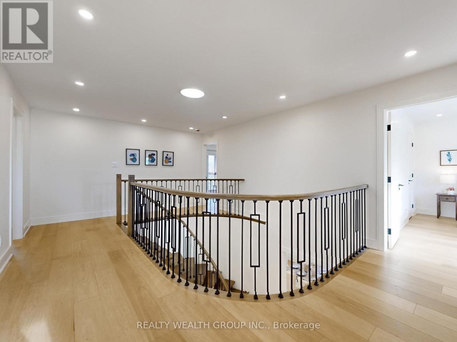 46 Sycamore Drive, Markham (Aileen-Willowbrook), Ontario  L3T 5V6 - Photo 20 - N12855834