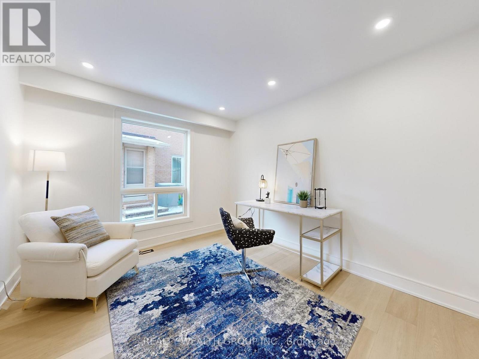 46 Sycamore Drive, Markham (Aileen-Willowbrook), Ontario  L3T 5V6 - Photo 21 - N12855834