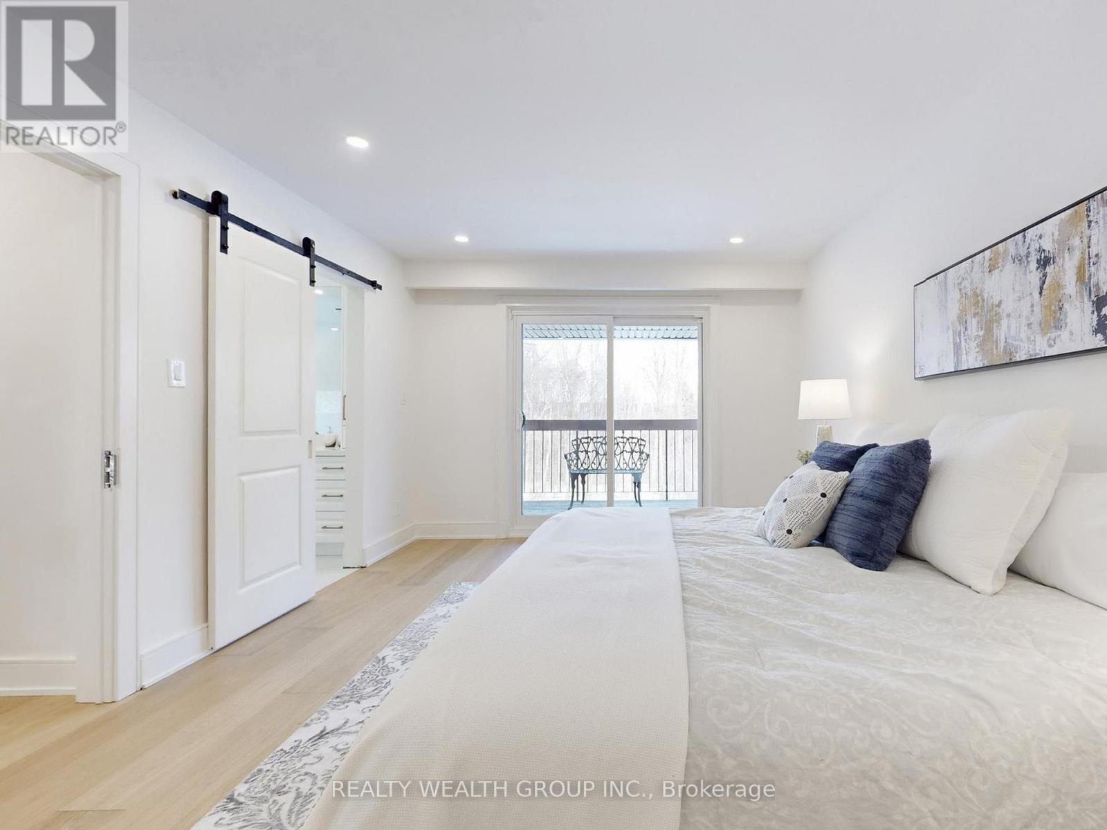 46 Sycamore Drive, Markham (Aileen-Willowbrook), Ontario  L3T 5V6 - Photo 23 - N12855834