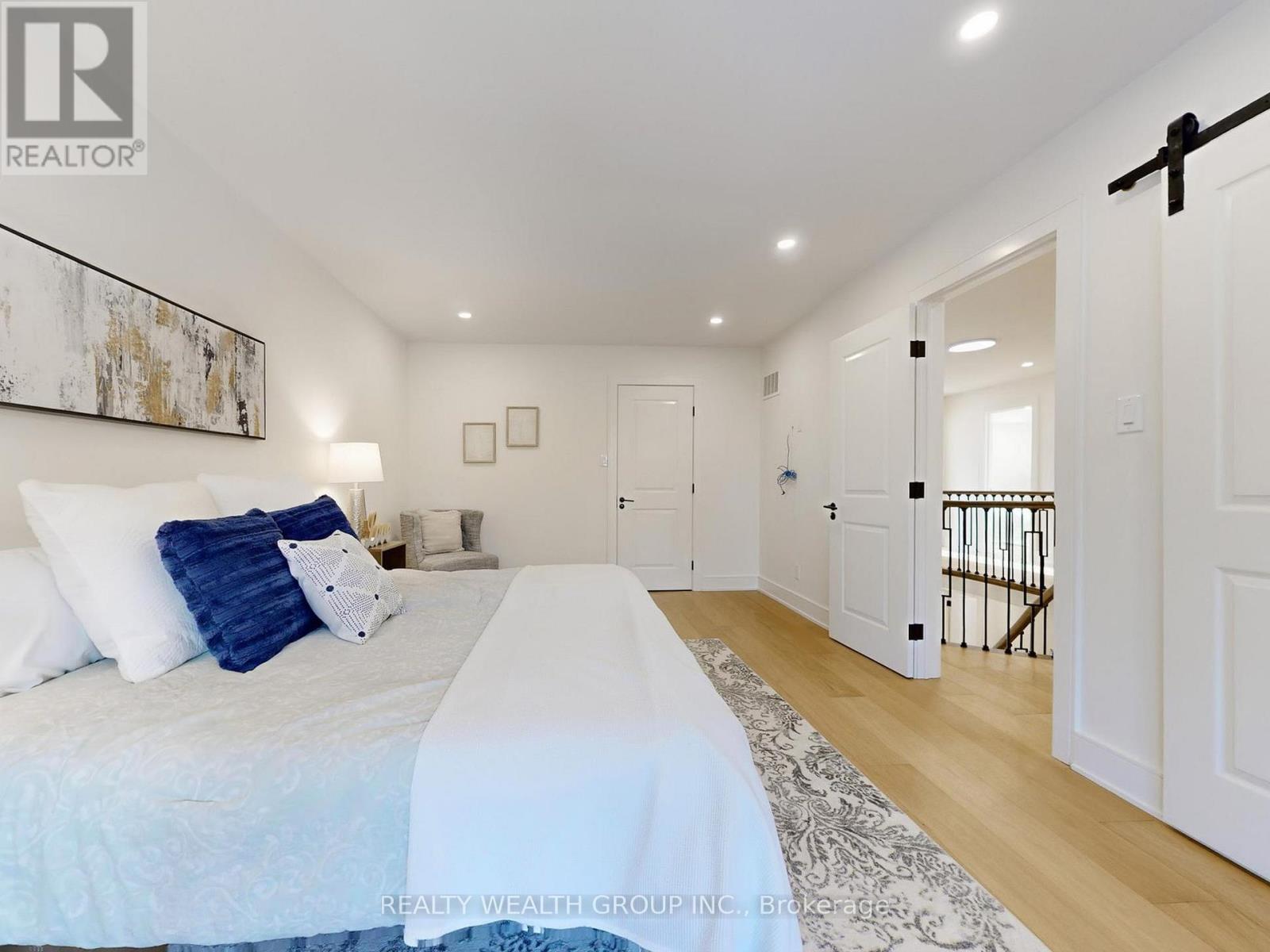 46 Sycamore Drive, Markham (Aileen-Willowbrook), Ontario  L3T 5V6 - Photo 24 - N12855834