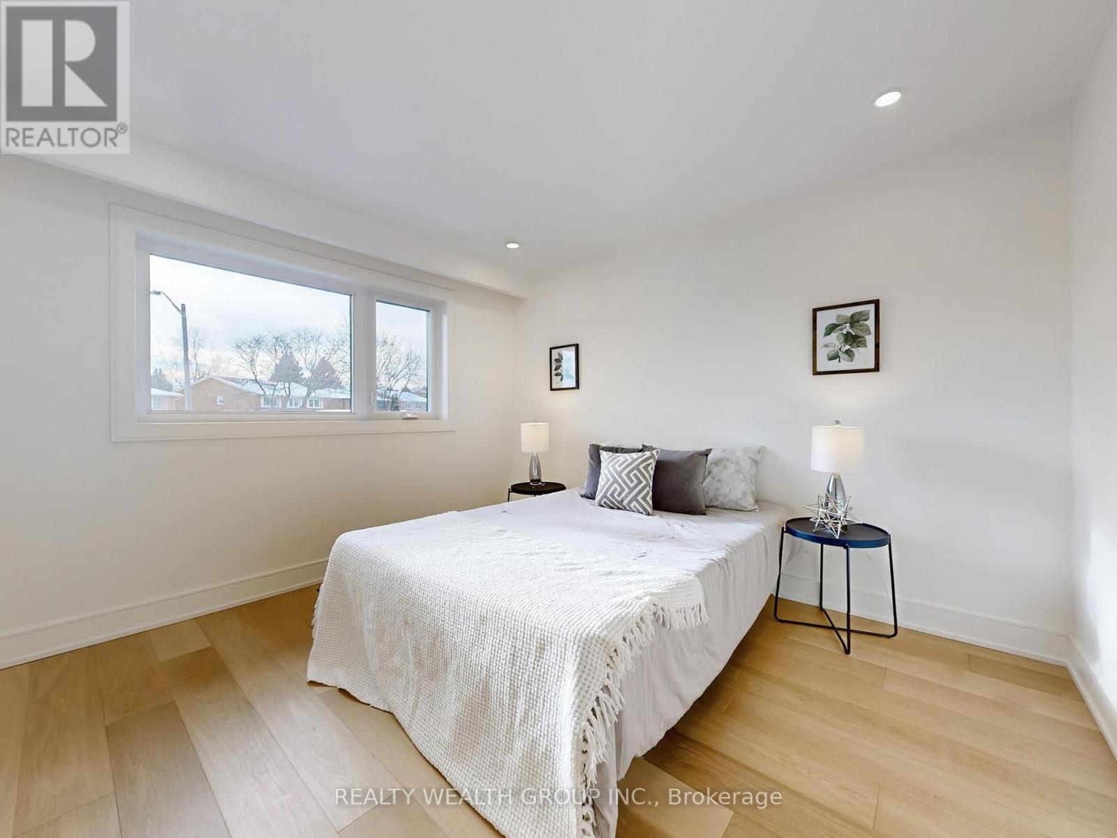 46 Sycamore Drive, Markham (Aileen-Willowbrook), Ontario  L3T 5V6 - Photo 30 - N12855834