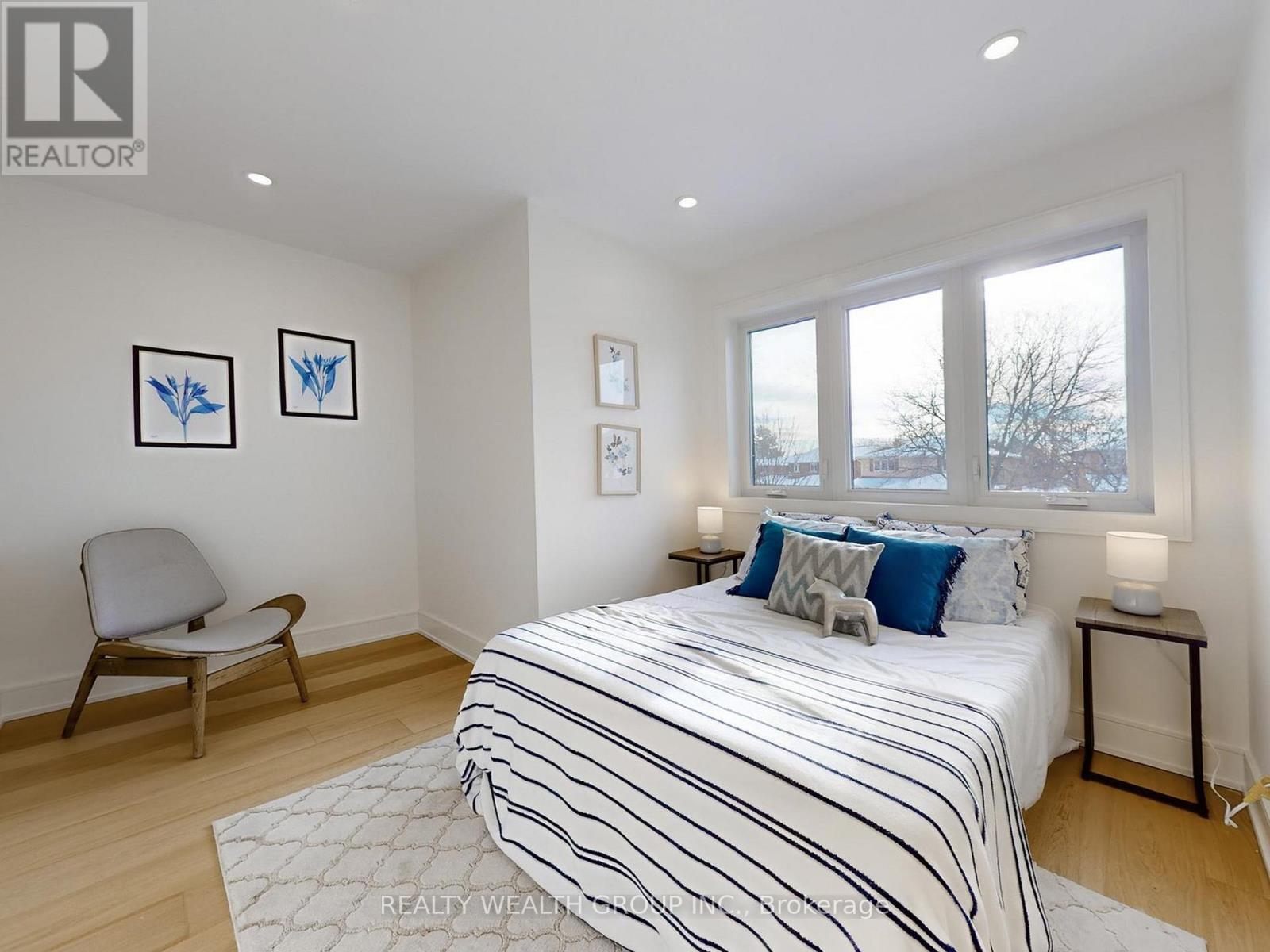 46 Sycamore Drive, Markham (Aileen-Willowbrook), Ontario  L3T 5V6 - Photo 32 - N12855834