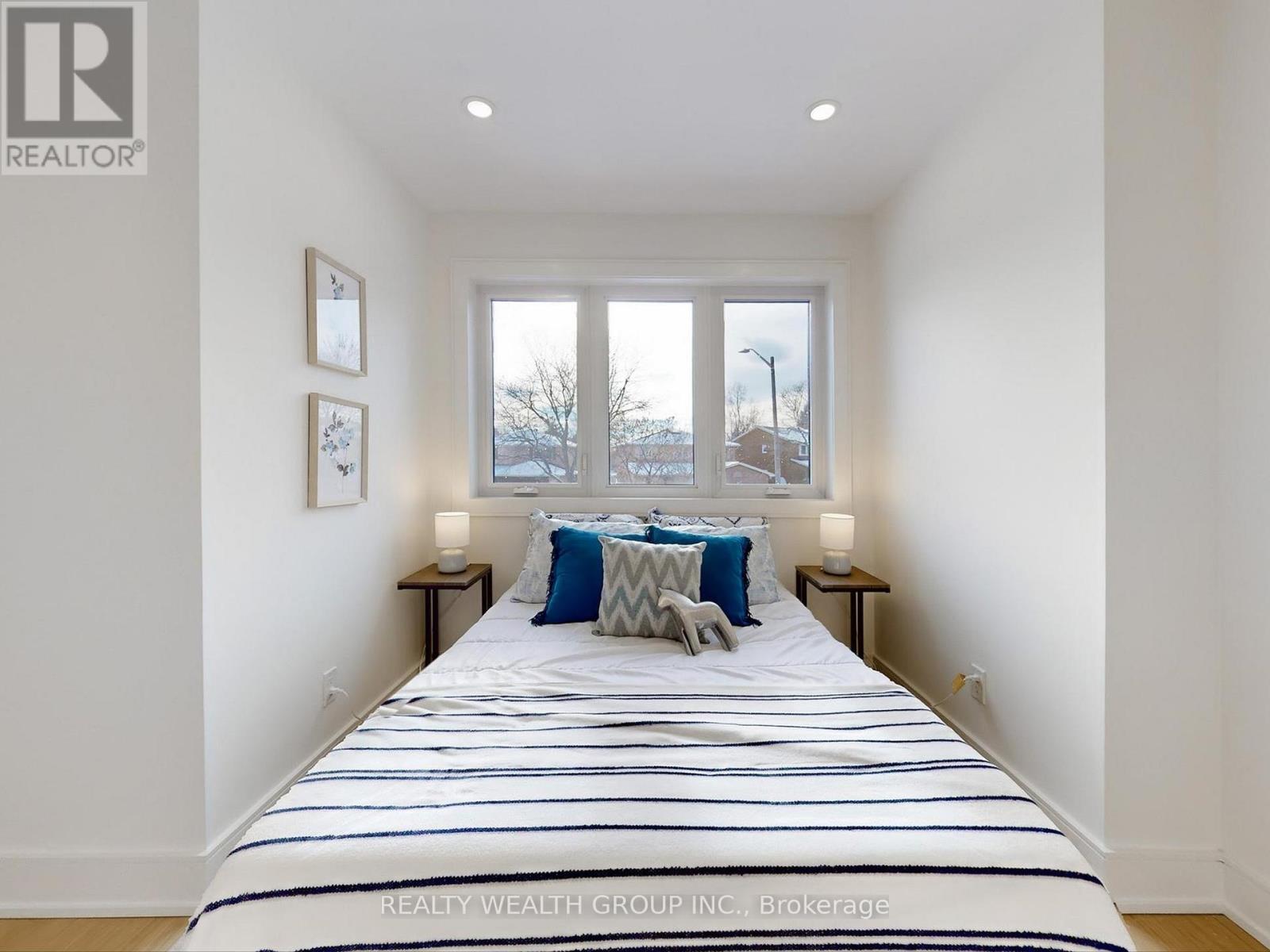 46 Sycamore Drive, Markham (Aileen-Willowbrook), Ontario  L3T 5V6 - Photo 33 - N12855834