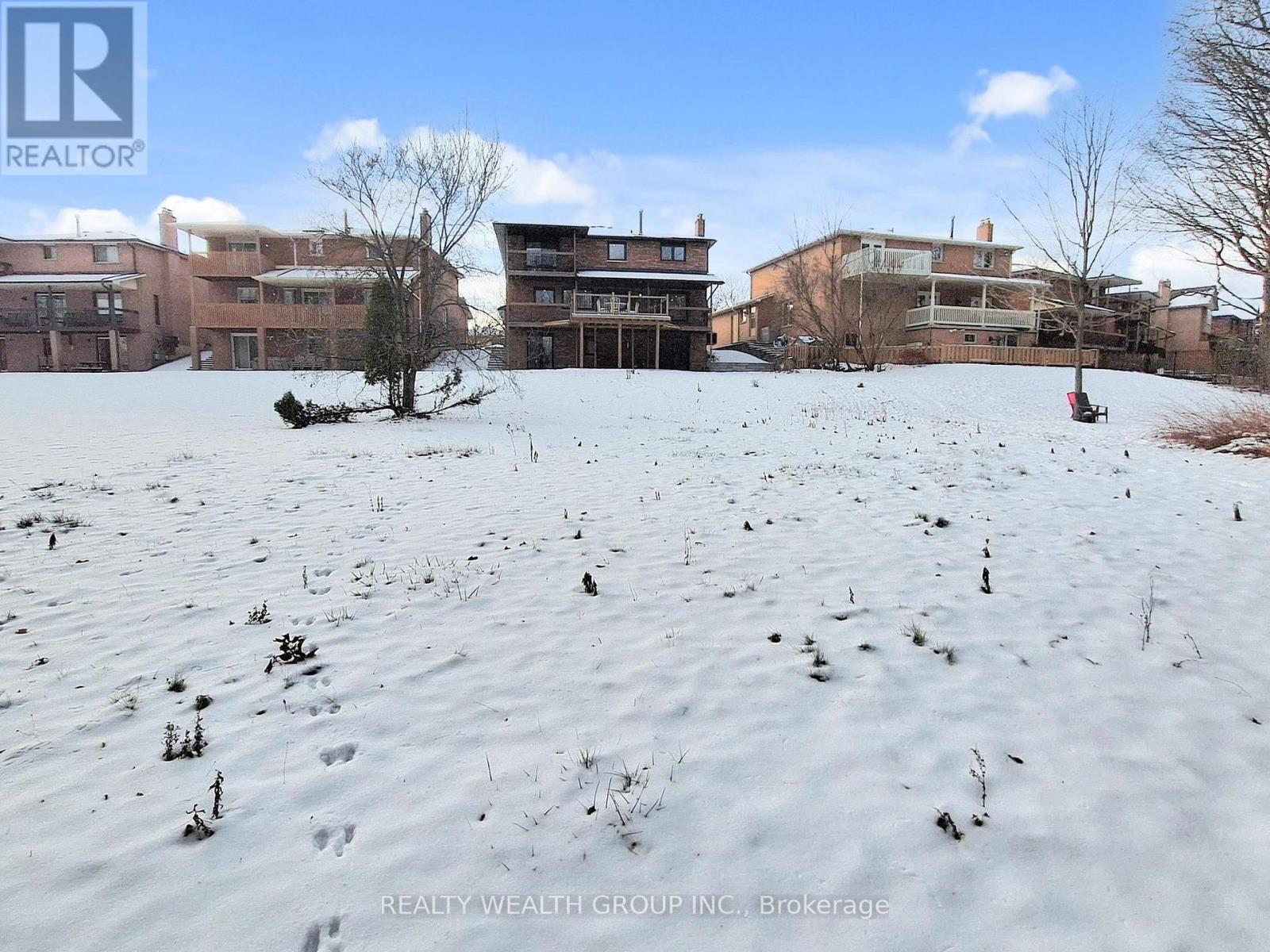 46 Sycamore Drive, Markham (Aileen-Willowbrook), Ontario  L3T 5V6 - Photo 47 - N12855834