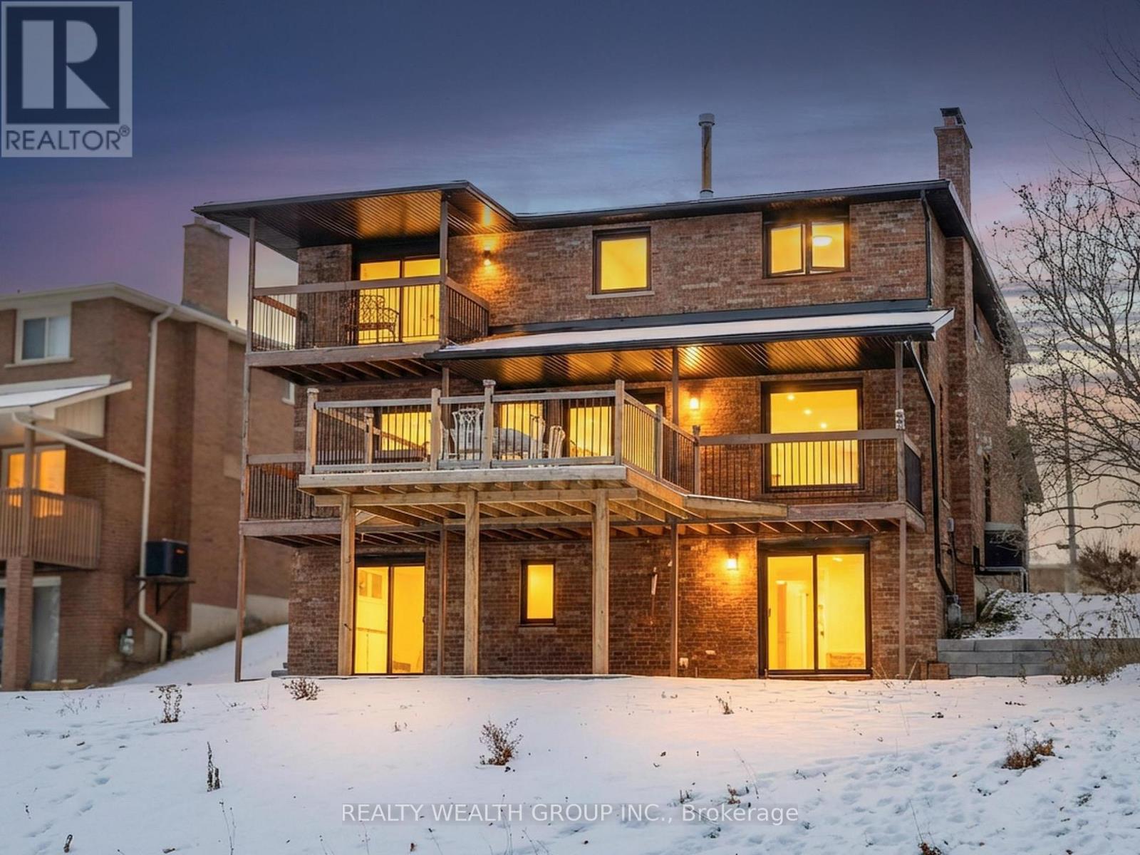 46 Sycamore Drive, Markham (Aileen-Willowbrook), Ontario  L3T 5V6 - Photo 48 - N12855834